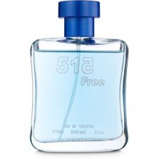 Sterling Parfums 515 Freeze