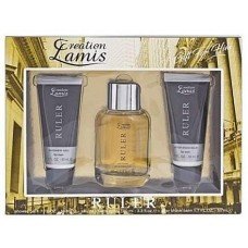 Creation Lamis Ruler