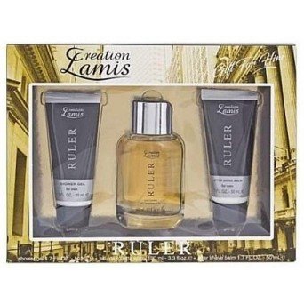 Creation Lamis Ruler