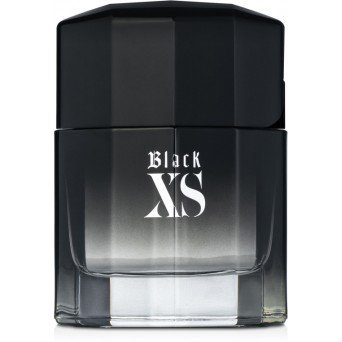 Paco Rabanne Black XS 2018