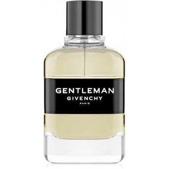 Givenchy Gentleman 2017