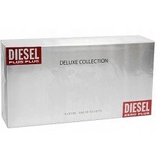 Diesel Zero Plus Feminine