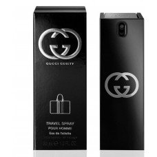 Gucci Guilty Pour Homme Travel Spray