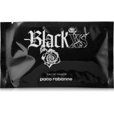 Paco Rabanne Black XS