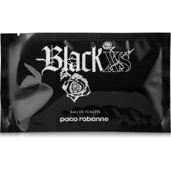 Paco Rabanne Black XS