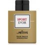 Positive Parfum Sport D'or