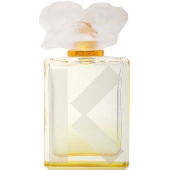 Kenzo Couleur Kenzo Jaune-Yellow
