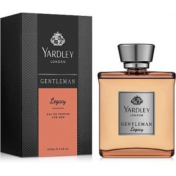 Yardley Gentleman Legacy