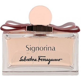 Salvatore Ferragamo Signorina