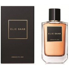 Elie Saab Essence No 4 Oud