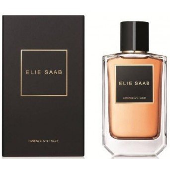 Elie Saab Essence No 4 Oud