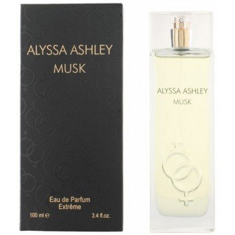 Alyssa Ashley Musk Extreme