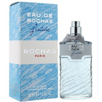 Rochas Eau De Rochas Fraiche
