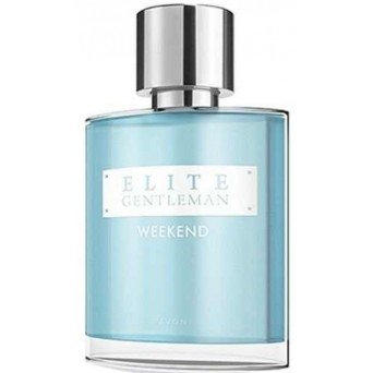 Avon Elite Gentleman Weekend