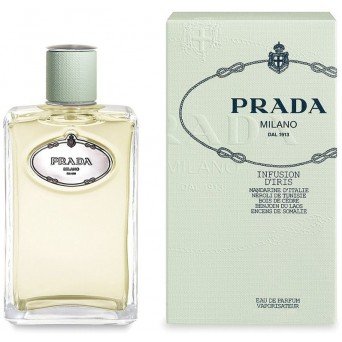 Prada Infusion dIris / Prada Milano