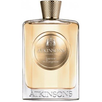 Atkinsons Jasmine in Tangerine