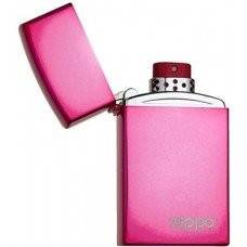 Zippo Original Pink