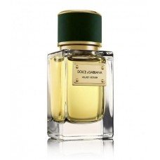 Dolce&Gabbana Velvet Vetiver