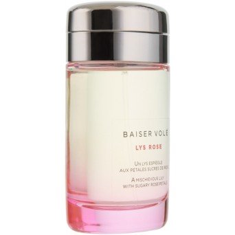 Cartier Baiser Vole Lys Rose