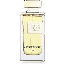 Parfums Pergolese Paris L'Impertinente