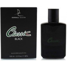 Dorall Collection Classic Black