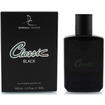 Dorall Collection Classic Black
