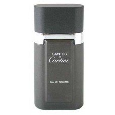 Cartier Santos For Men