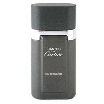 Cartier Santos For Men