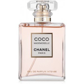 Chanel Coco Mademoiselle Eau De Parfum Intense