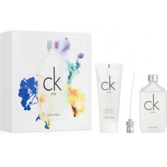 Calvin Klein CK One