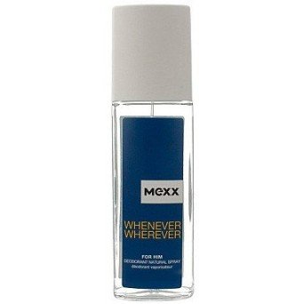 Mexx Whenever Wherever For Him