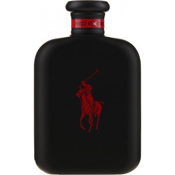 Ralph Lauren Polo Red Extreme