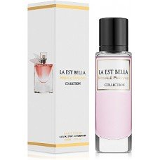 Morale Parfums La Est Bella