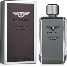 Bentley Momentum Intense