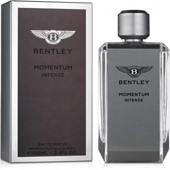 Bentley Momentum Intense