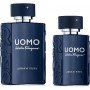 Salvatore Ferragamo Uomo Urban Feel