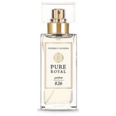 Federico Mahora Pure Royal 826