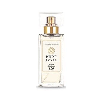 Federico Mahora Pure Royal 826