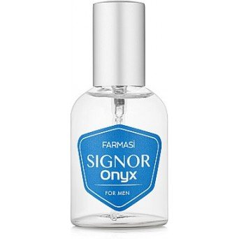 Farmasi Signor Onyx