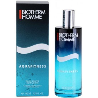 Biotherm Homme Aquafitness