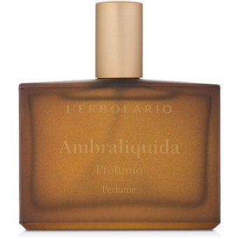 L'Erbolario Acqua Di Profumo Ambraliquida