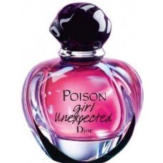 Dior Poison Girl Unexpected