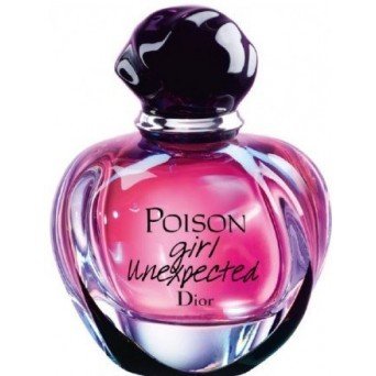 Dior Poison Girl Unexpected