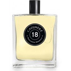 Parfumerie Generale Cadjmere