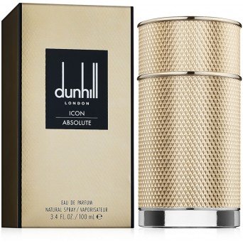 Alfred Dunhill Icon Absolute