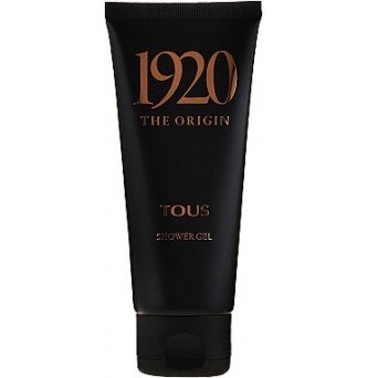 Tous 1920 The Origin