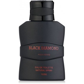 Lotus Valley Black Diamond