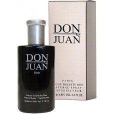 Raphael Rosalee Don Juan Men