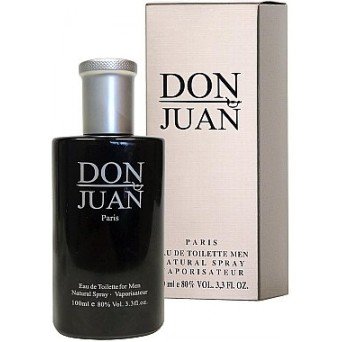 Raphael Rosalee Don Juan Men