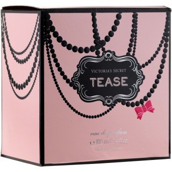 Victoria's Secret Sexy Little Things Noir Tease